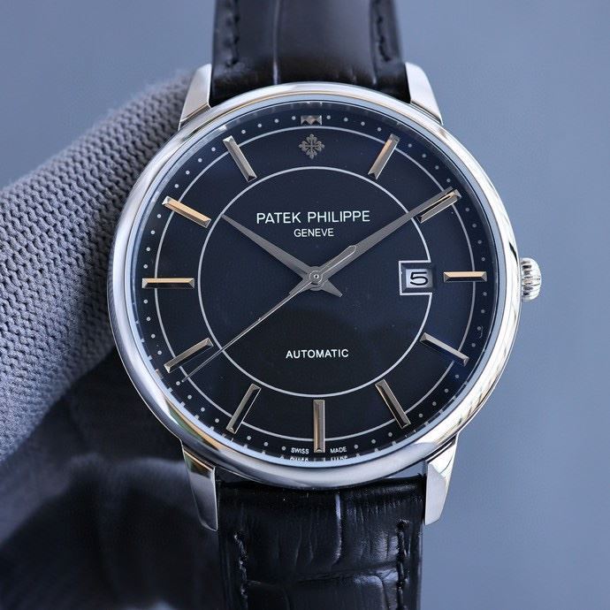 PATEK PHILIPPE Watches